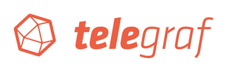 telegraf logo